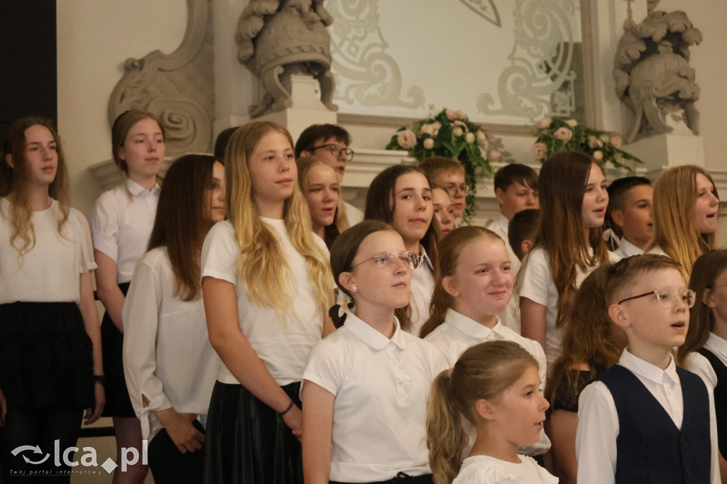 Muzyczna podróż pełna magii i wzruszeń