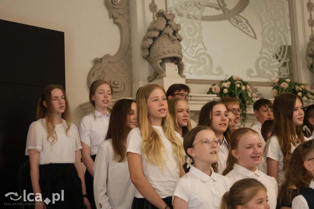 Muzyczna podróż pełna magii i wzruszeń