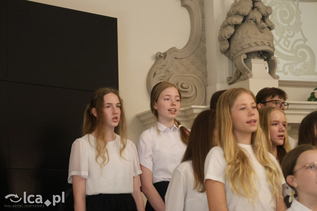 Muzyczna podróż pełna magii i wzruszeń