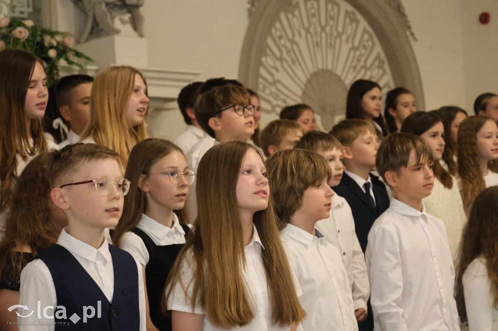 Muzyczna podróż pełna magii i wzruszeń