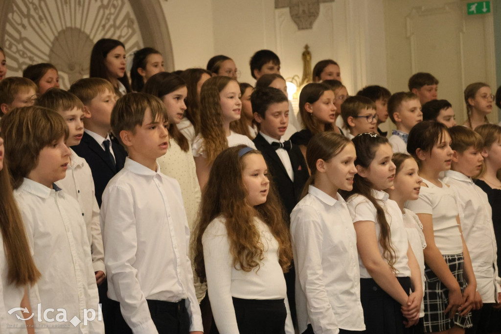 Muzyczna podróż pełna magii i wzruszeń