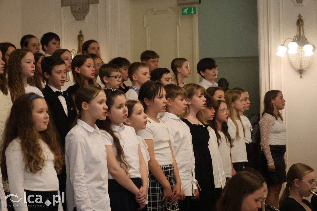 Muzyczna podróż pełna magii i wzruszeń