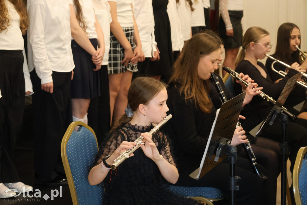 Muzyczna podróż pełna magii i wzruszeń