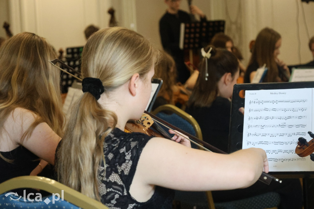 Muzyczna podróż pełna magii i wzruszeń