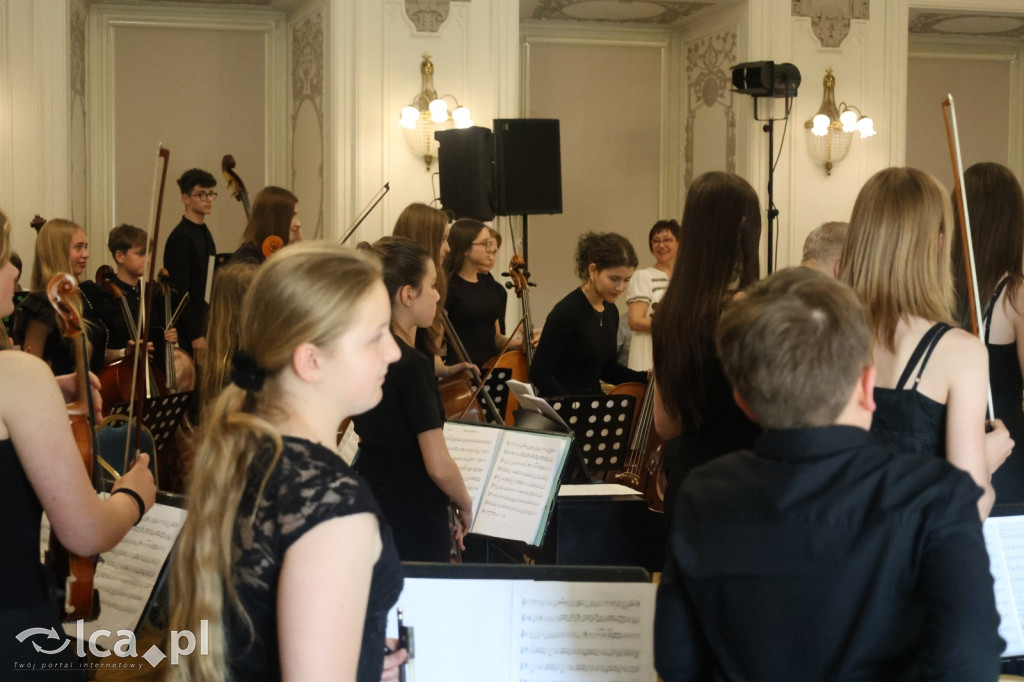 Muzyczna podróż pełna magii i wzruszeń