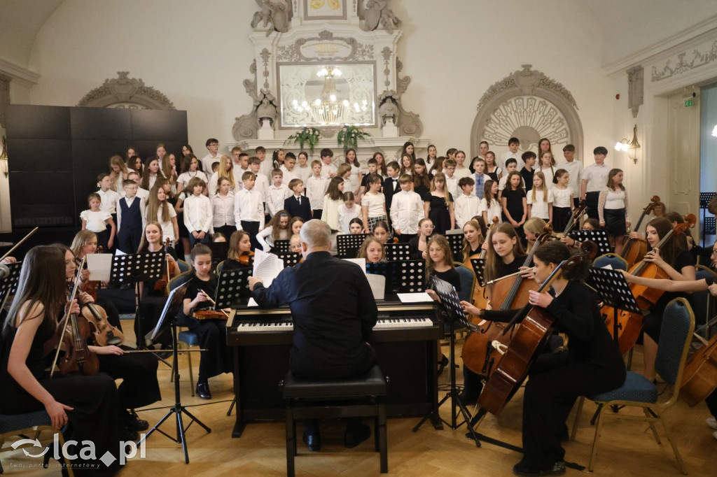 Muzyczna podróż pełna magii i wzruszeń