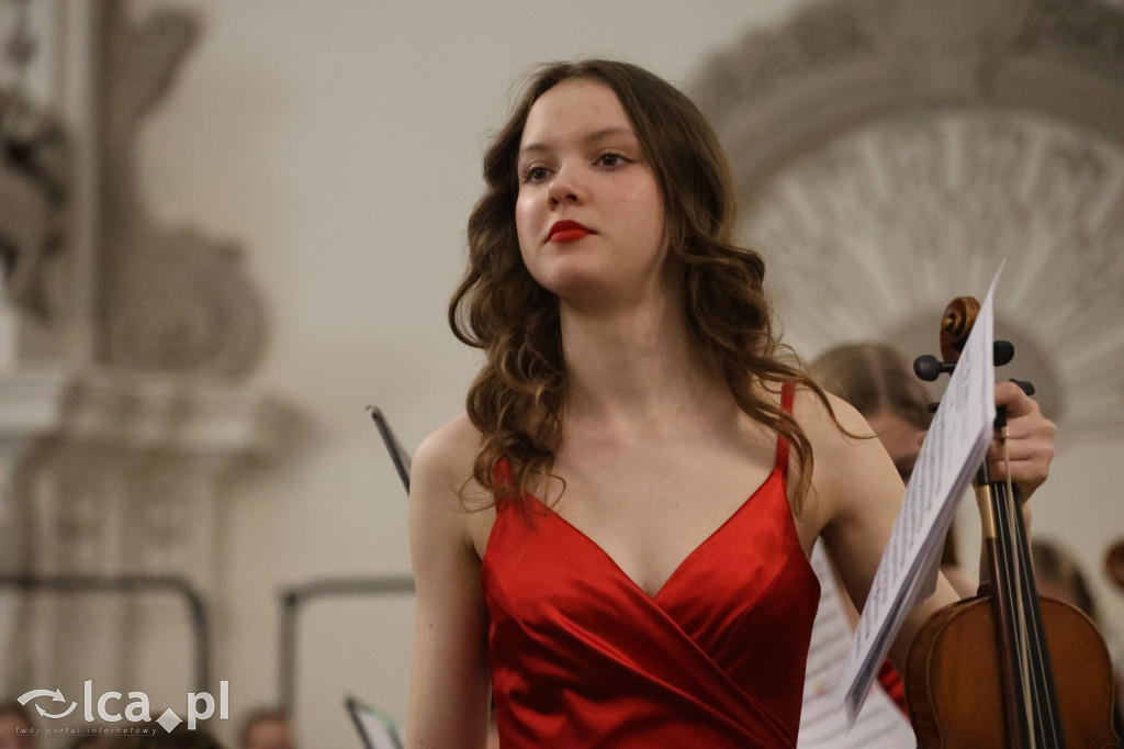 Muzyczna podróż pełna magii i wzruszeń