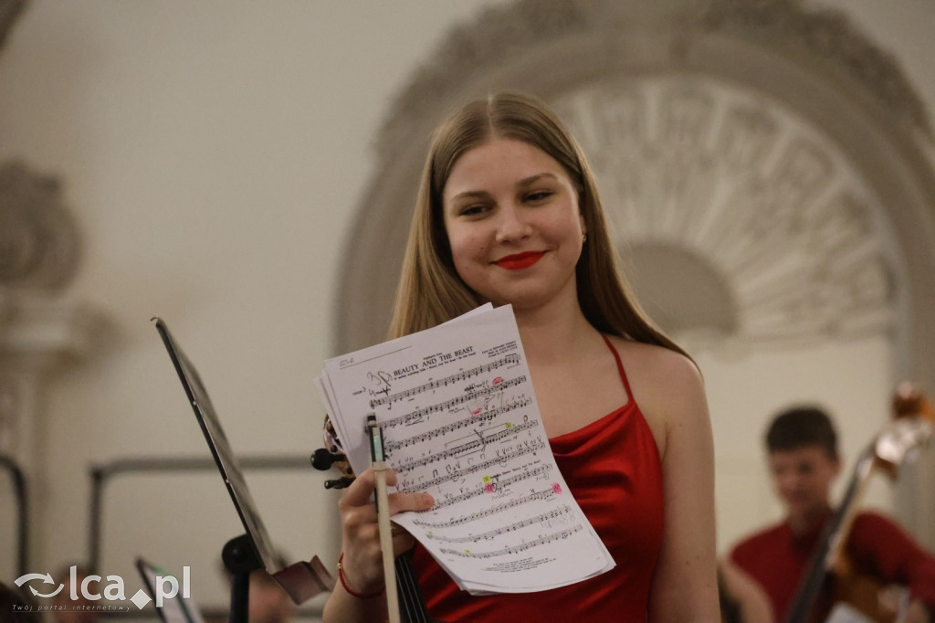 Muzyczna podróż pełna magii i wzruszeń