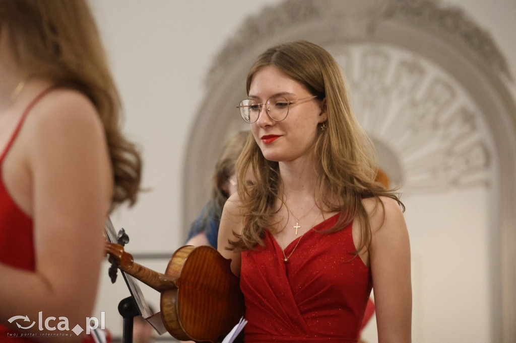 Muzyczna podróż pełna magii i wzruszeń