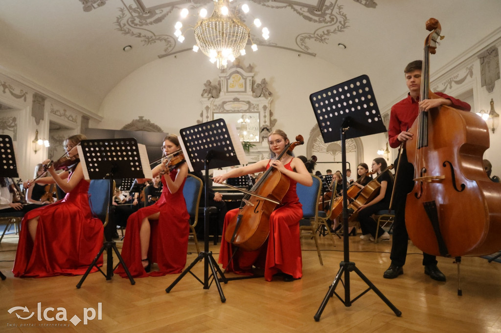 Muzyczna podróż pełna magii i wzruszeń