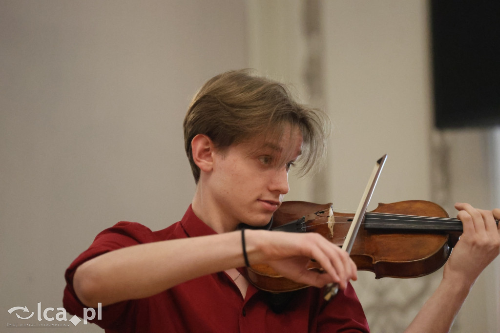 Muzyczna podróż pełna magii i wzruszeń