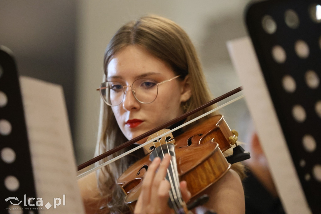 Muzyczna podróż pełna magii i wzruszeń