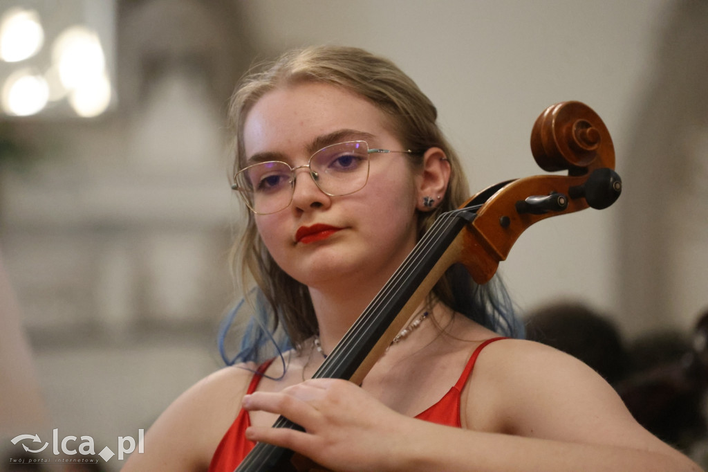 Muzyczna podróż pełna magii i wzruszeń