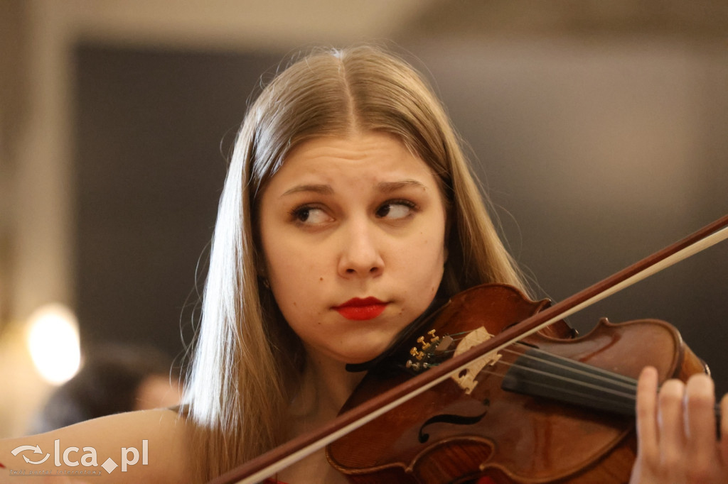 Muzyczna podróż pełna magii i wzruszeń