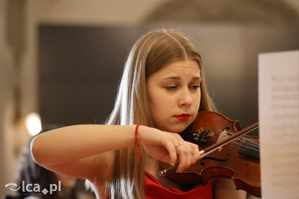 Muzyczna podróż pełna magii i wzruszeń