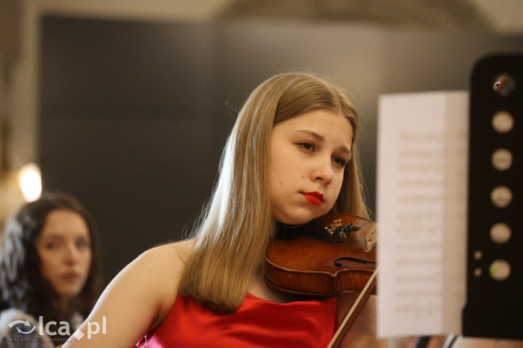 Muzyczna podróż pełna magii i wzruszeń