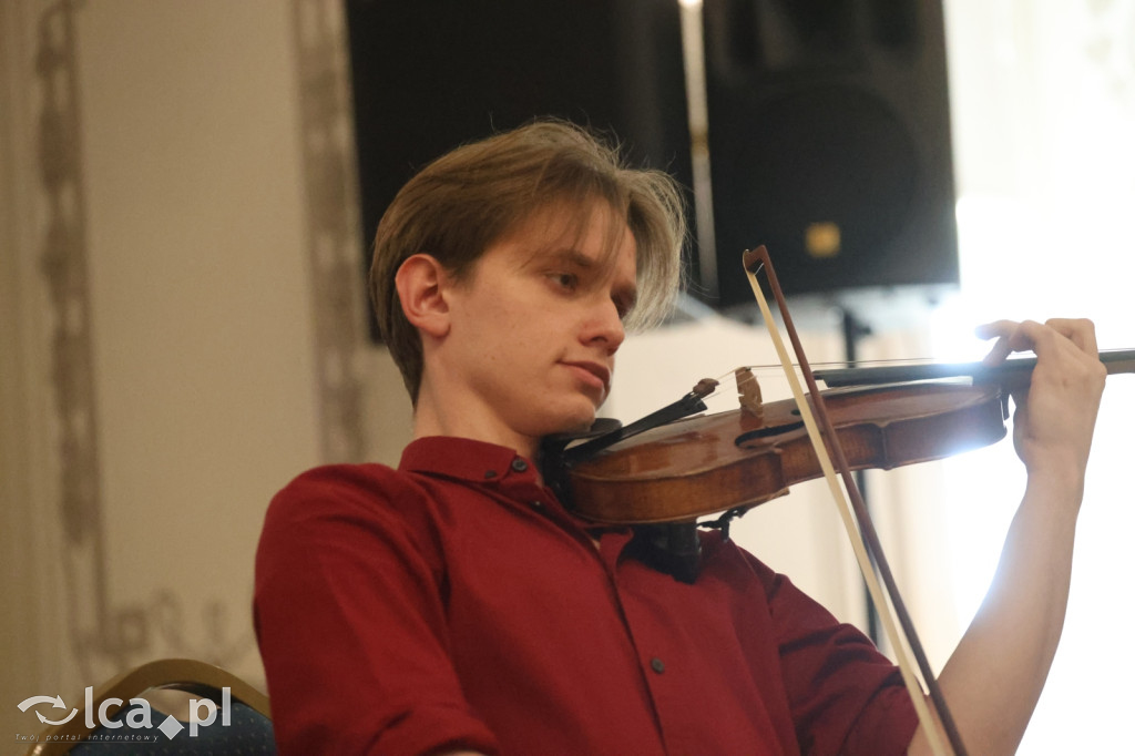 Muzyczna podróż pełna magii i wzruszeń
