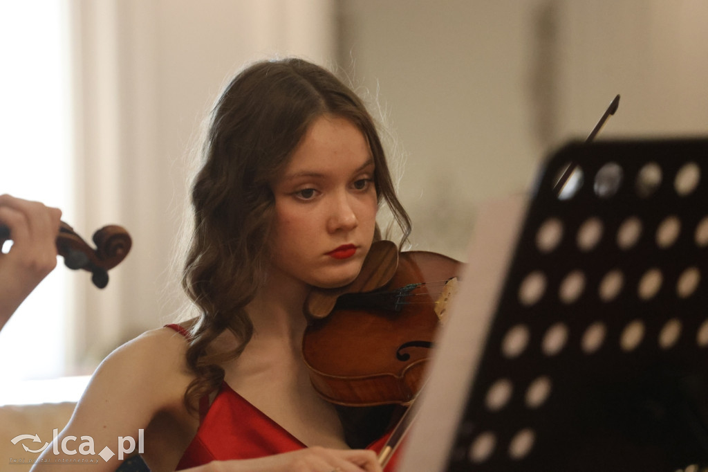Muzyczna podróż pełna magii i wzruszeń
