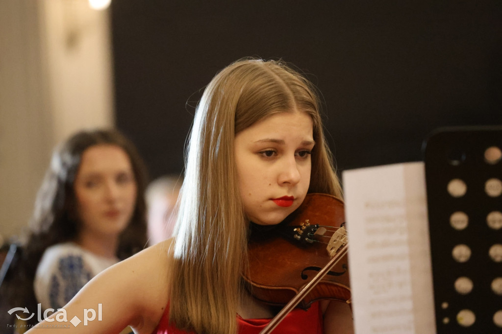 Muzyczna podróż pełna magii i wzruszeń