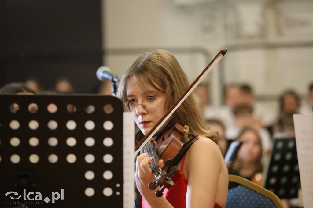 Muzyczna podróż pełna magii i wzruszeń