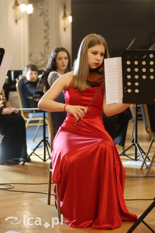 Muzyczna podróż pełna magii i wzruszeń