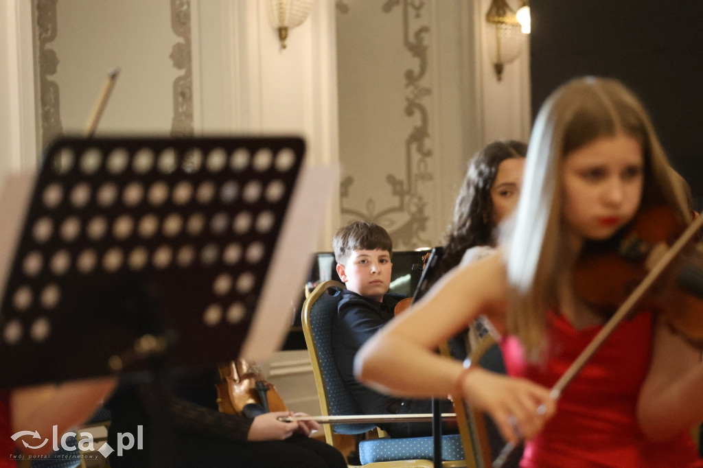 Muzyczna podróż pełna magii i wzruszeń