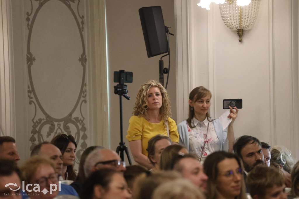Muzyczna podróż pełna magii i wzruszeń