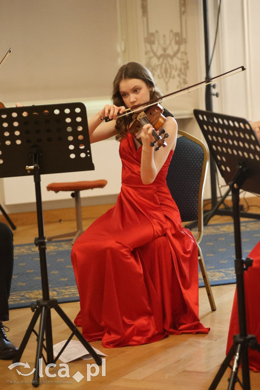 Muzyczna podróż pełna magii i wzruszeń