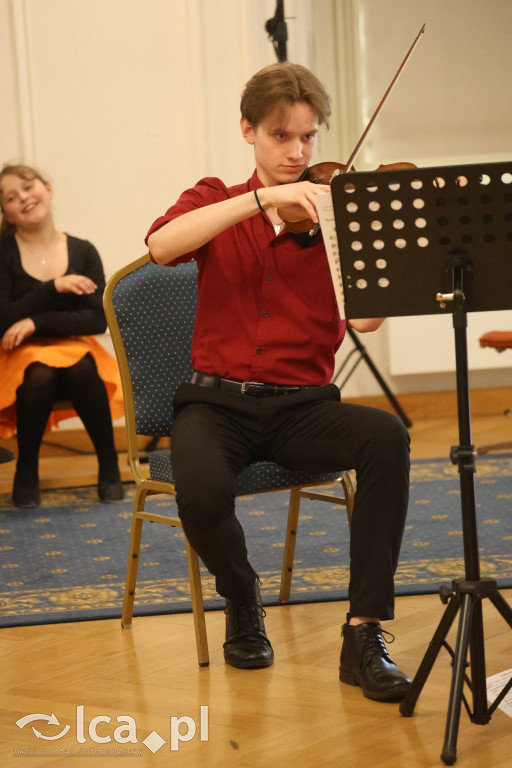 Muzyczna podróż pełna magii i wzruszeń