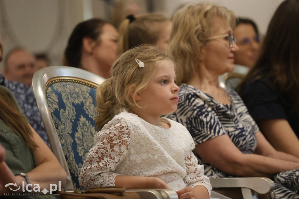 Muzyczna podróż pełna magii i wzruszeń