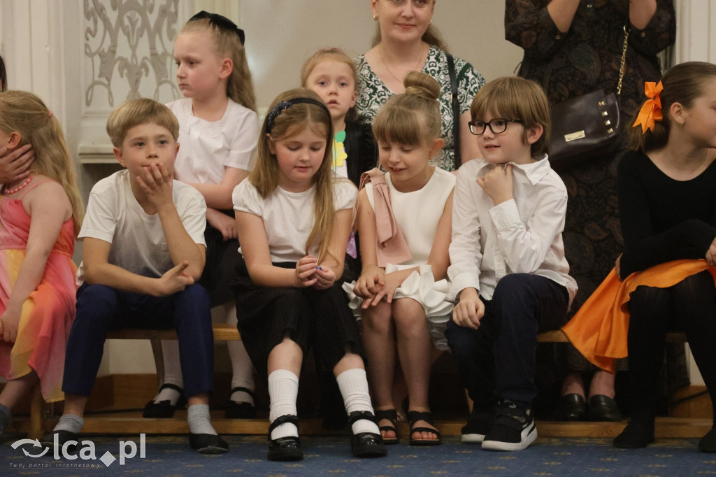 Muzyczna podróż pełna magii i wzruszeń