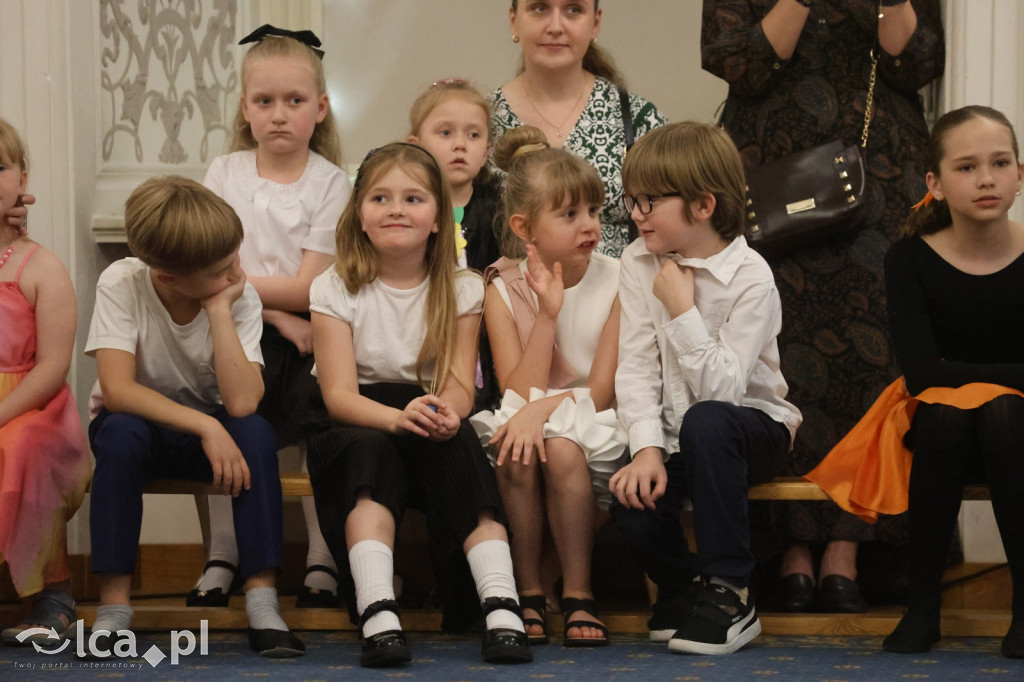 Muzyczna podróż pełna magii i wzruszeń