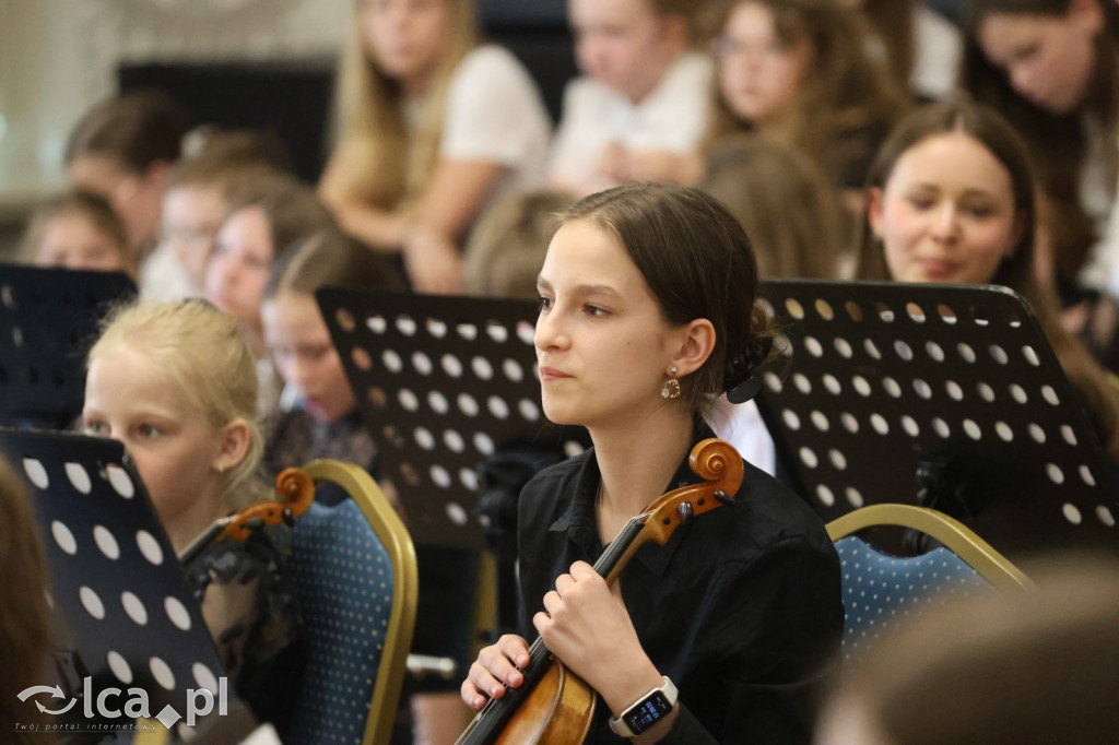 Muzyczna podróż pełna magii i wzruszeń
