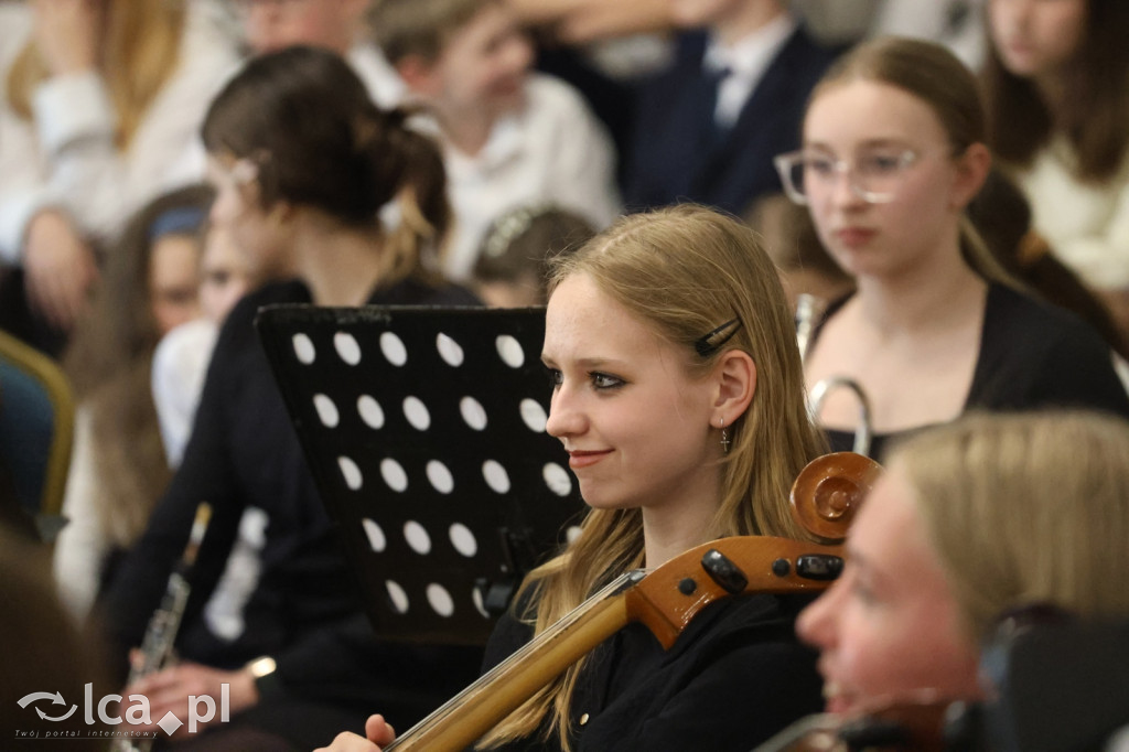 Muzyczna podróż pełna magii i wzruszeń