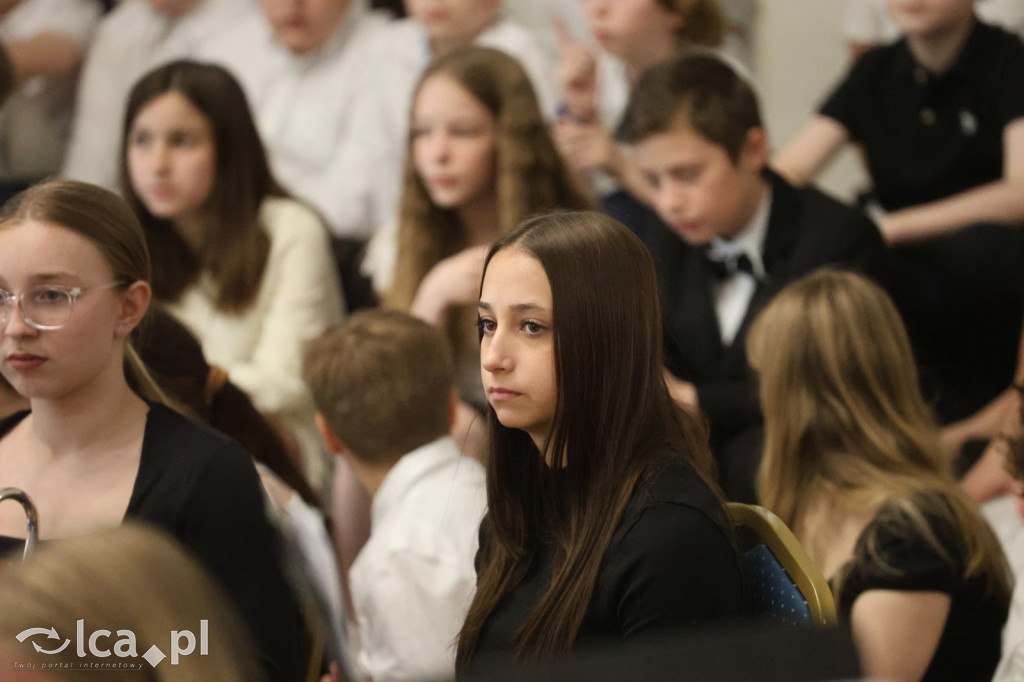 Muzyczna podróż pełna magii i wzruszeń