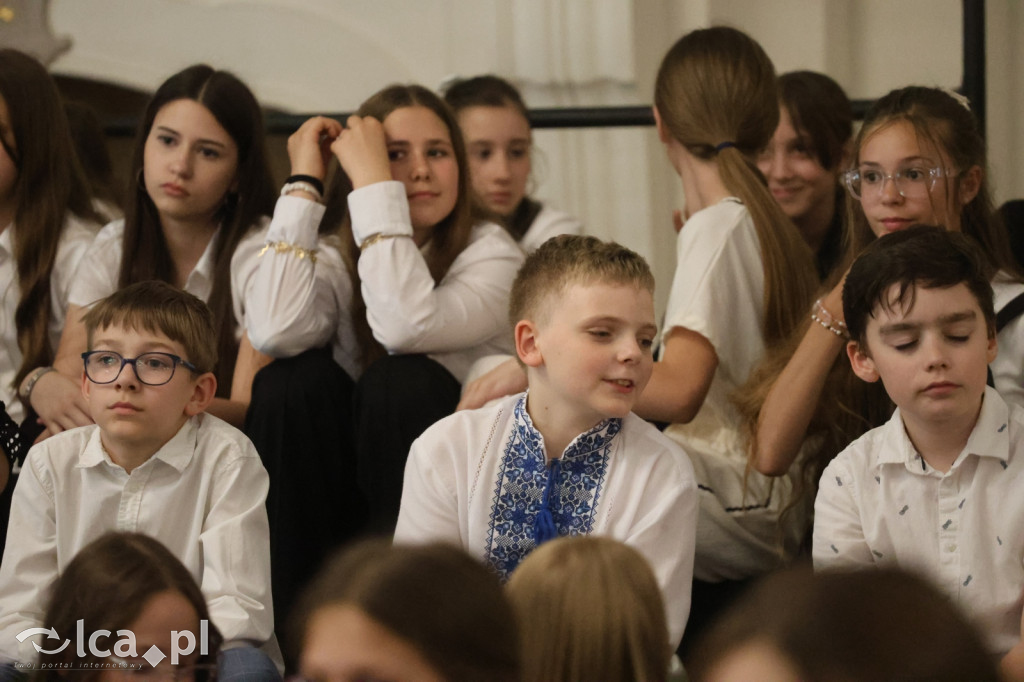 Muzyczna podróż pełna magii i wzruszeń