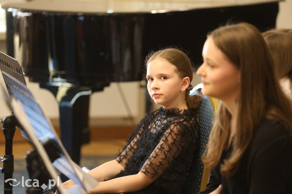 Muzyczna podróż pełna magii i wzruszeń