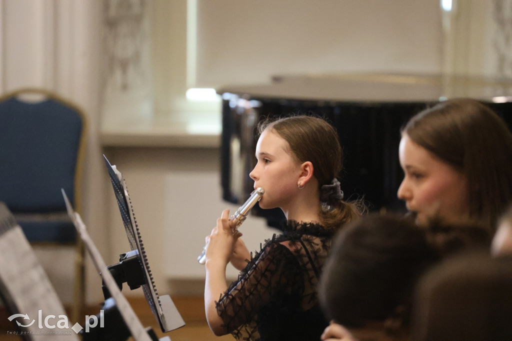 Muzyczna podróż pełna magii i wzruszeń