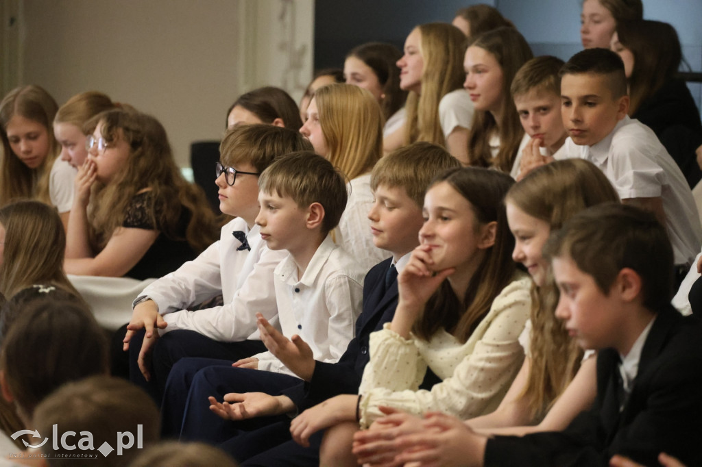 Muzyczna podróż pełna magii i wzruszeń