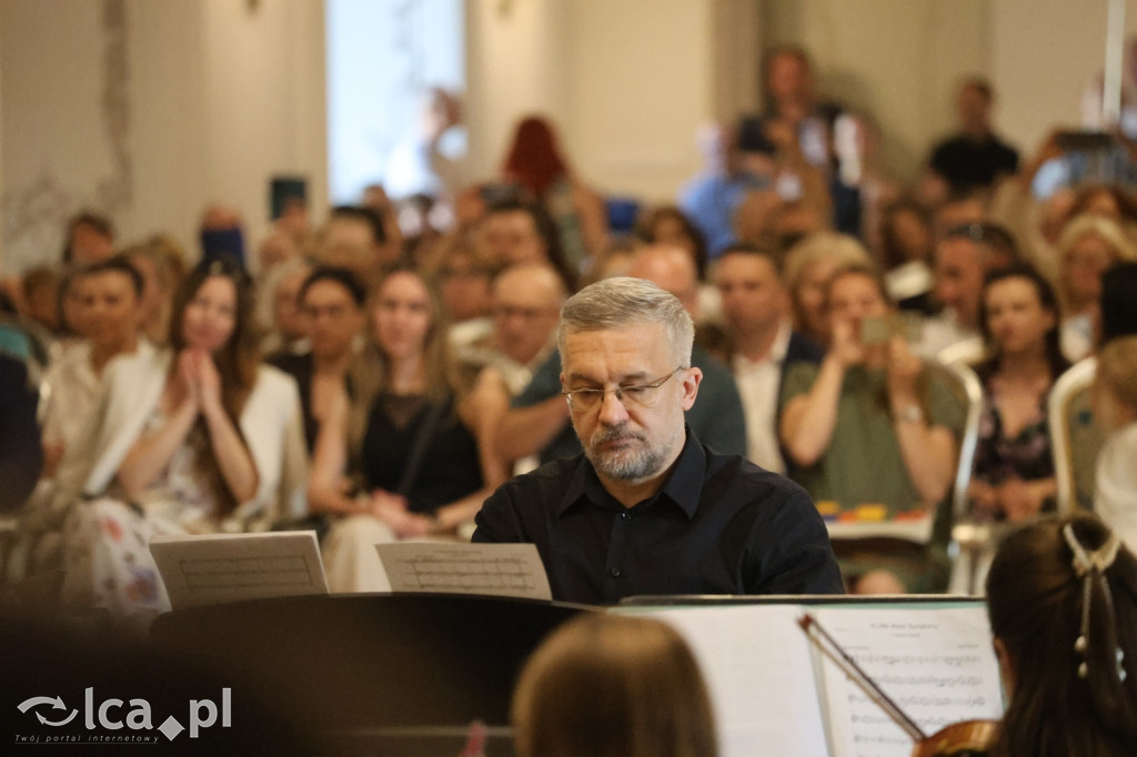 Muzyczna podróż pełna magii i wzruszeń