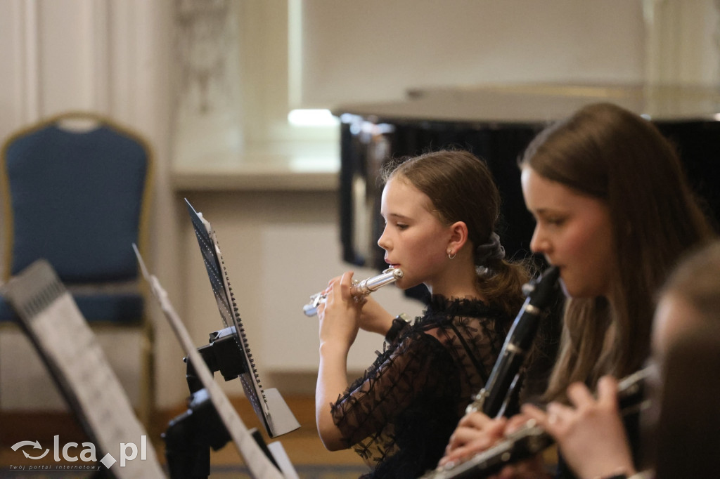 Muzyczna podróż pełna magii i wzruszeń