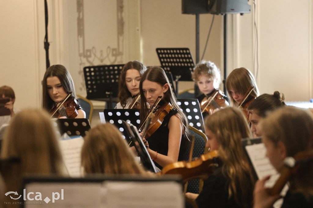Muzyczna podróż pełna magii i wzruszeń