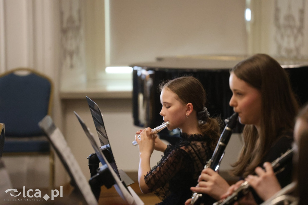 Muzyczna podróż pełna magii i wzruszeń