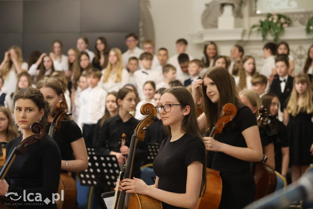 Muzyczna podróż pełna magii i wzruszeń