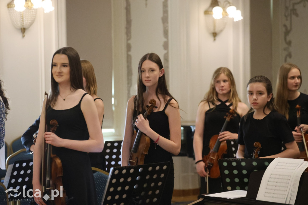 Muzyczna podróż pełna magii i wzruszeń