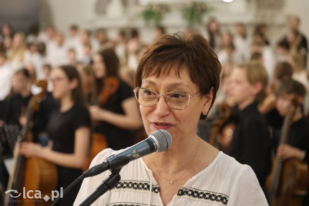 Muzyczna podróż pełna magii i wzruszeń
