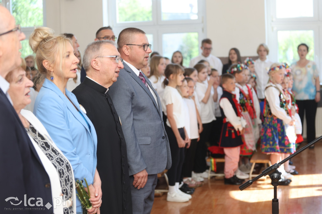 80 lat szkoły w Bieniowicach