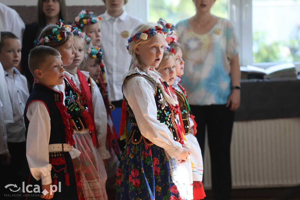 80 lat szkoły w Bieniowicach