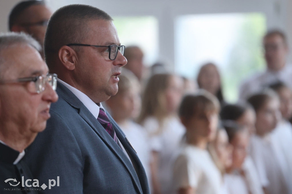 80 lat szkoły w Bieniowicach