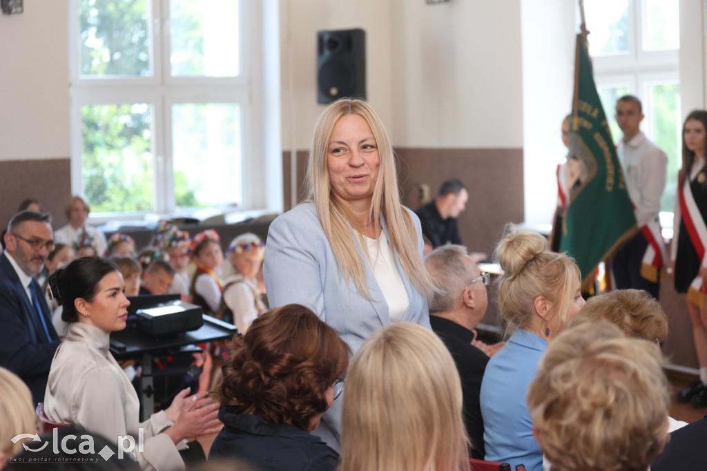 80 lat szkoły w Bieniowicach